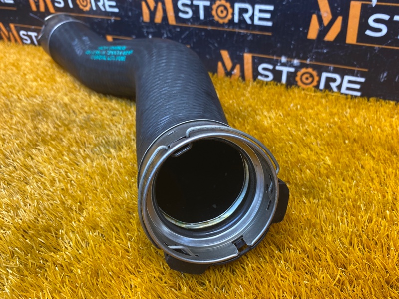 Патрубок интеркулера, 3500 рублей, Красноярск