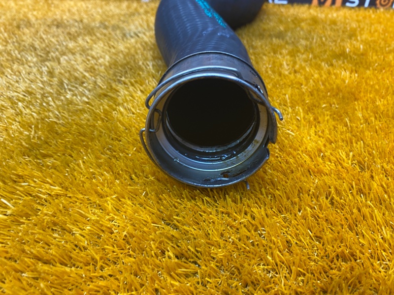 Патрубок интеркулера, 3500 рублей, Красноярск