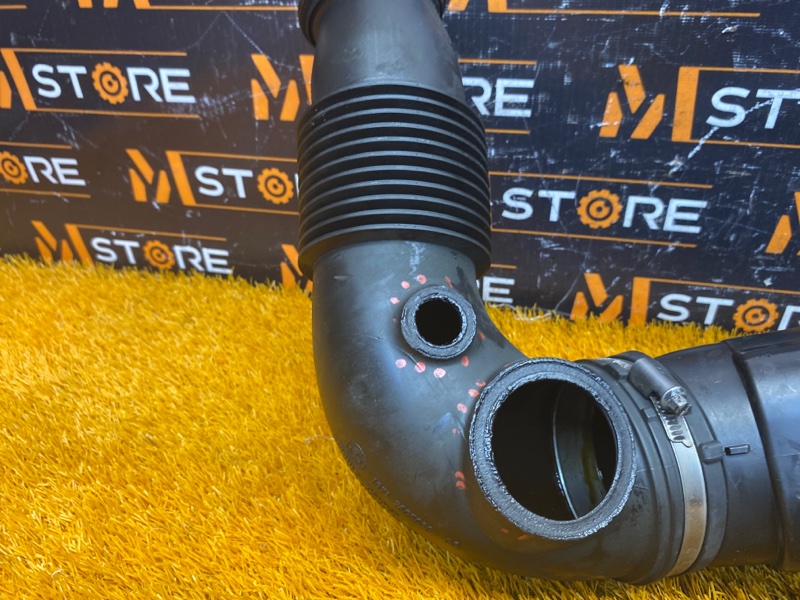 патрубок воздухозаборника, 1500 рублей, Красноярск