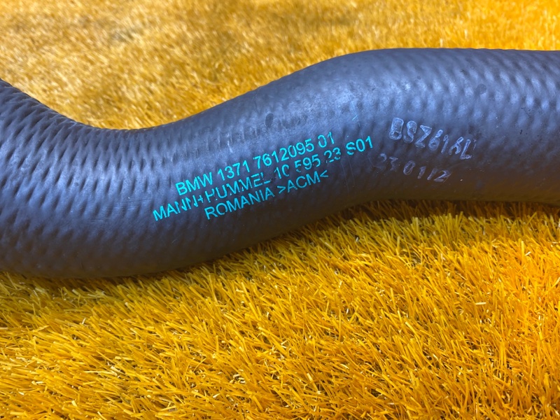 Патрубок интеркулера, 3500 рублей, Красноярск