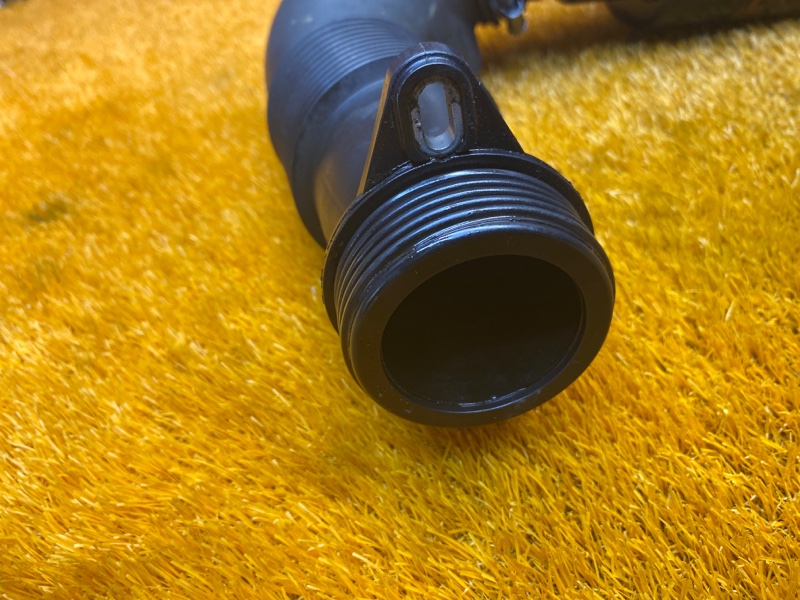 патрубок воздухозаборника, 1500 рублей, Красноярск