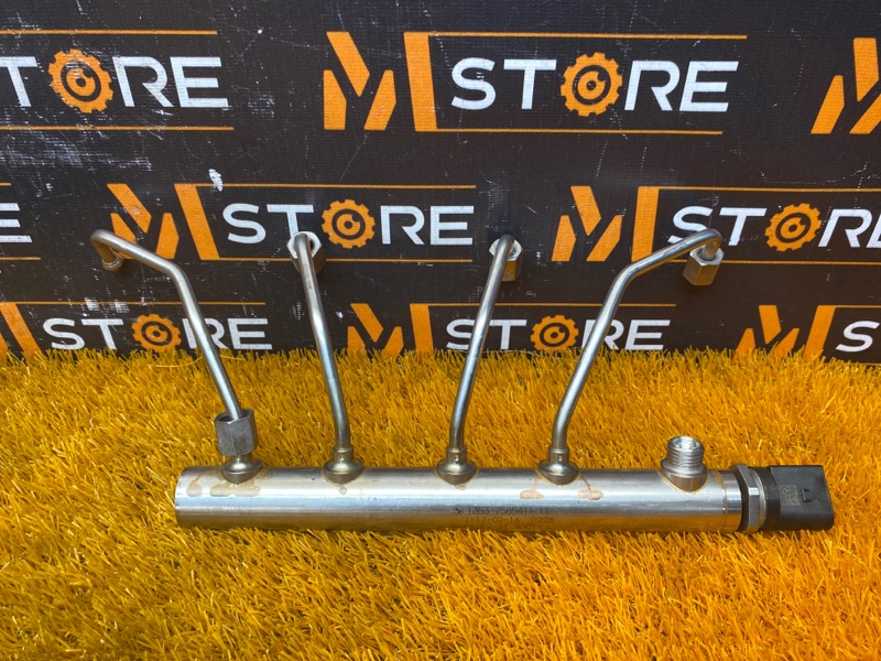 топливная рампа, 1150 рублей, Красноярск