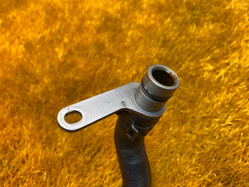 трубка масляная, 700 рублей, Красноярск