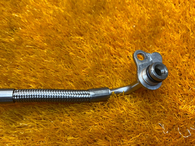 трубка масляная, 1000 рублей, Красноярск