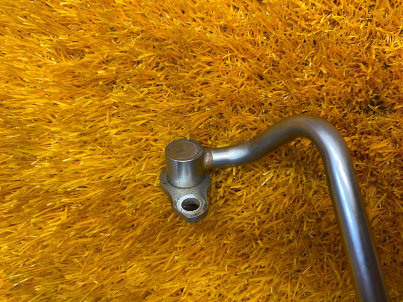 трубка масляная, 1000 рублей, Красноярск