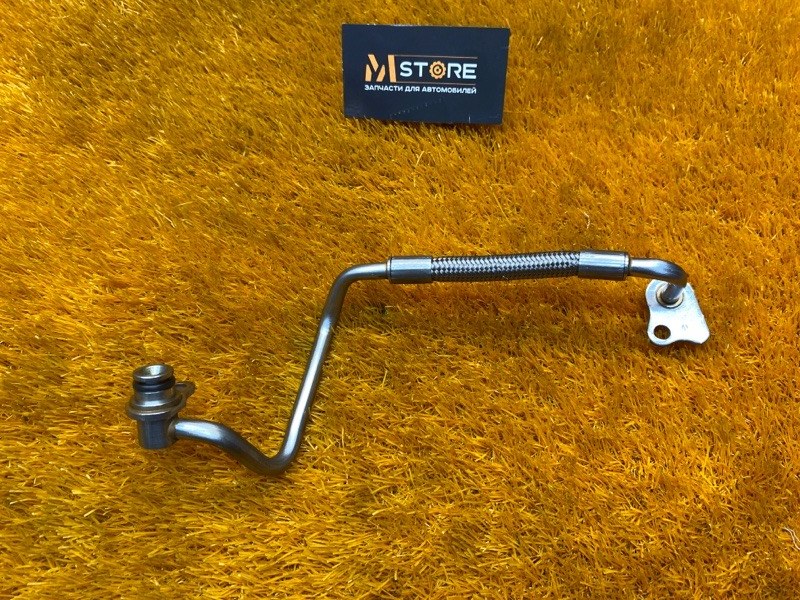 трубка масляная, 1000 рублей, Красноярск