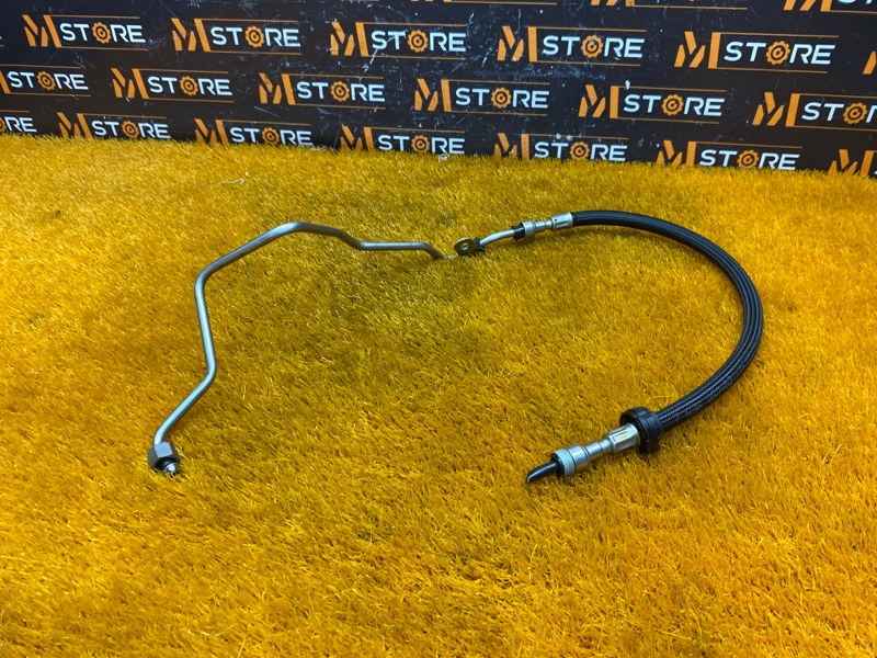 трубка топливная, 500 рублей, Красноярск