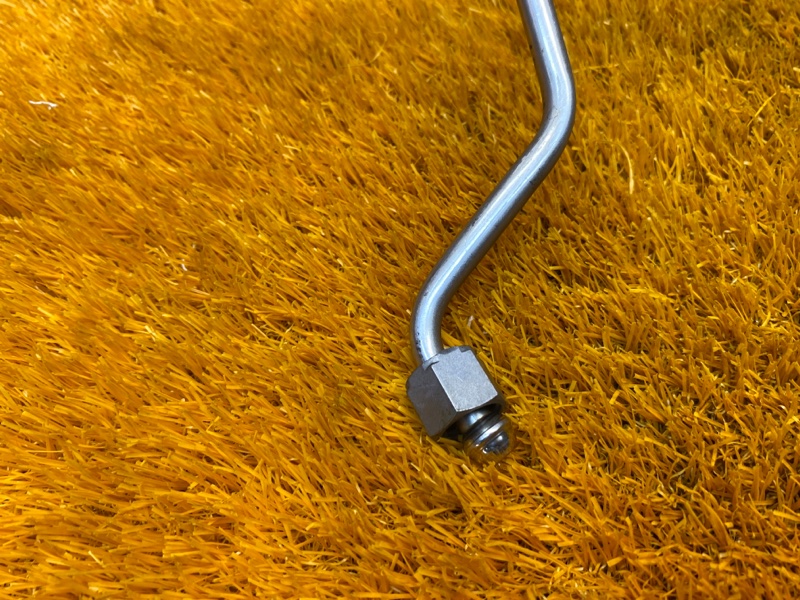 трубка топливная, 500 рублей, Красноярск