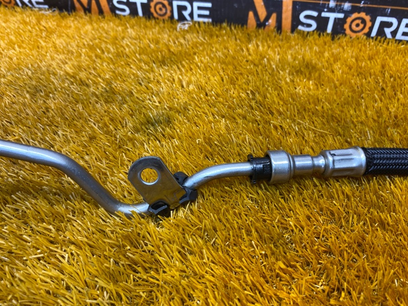 трубка топливная, 500 рублей, Красноярск