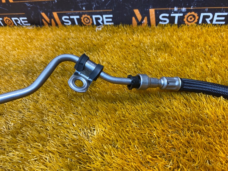 трубка топливная, 500 рублей, Красноярск