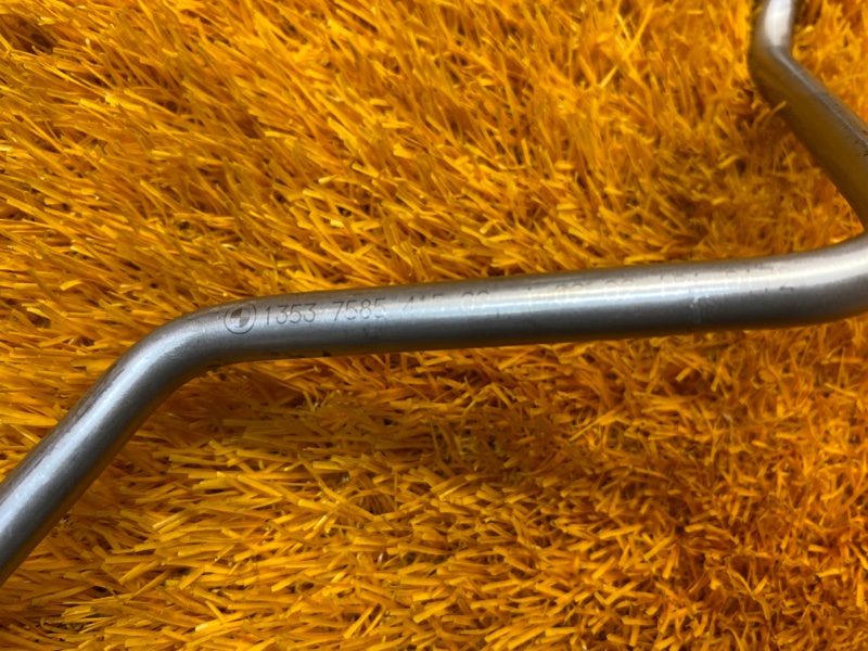 трубка топливная, 500 рублей, Красноярск