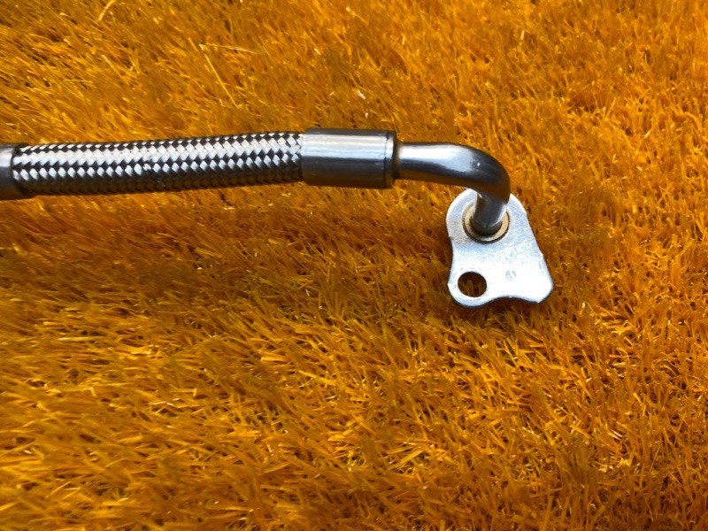 трубка масляная, 1000 рублей, Красноярск