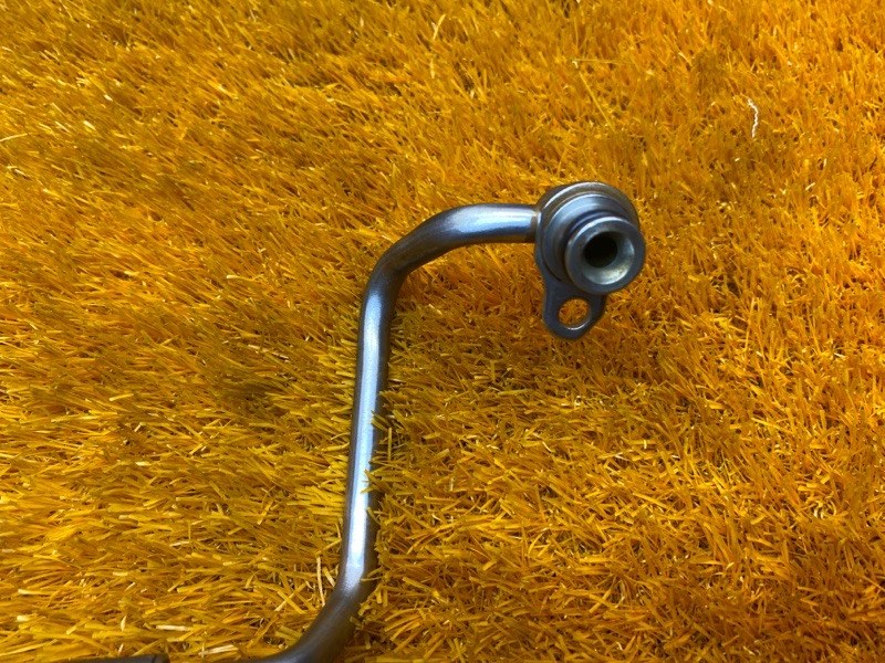 трубка масляная, 1000 рублей, Красноярск