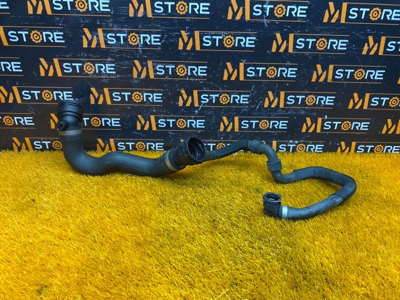 Патрубок системы охлаждения, 1200 рублей, Красноярск