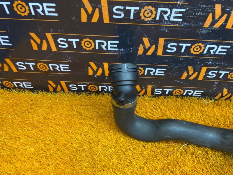 Патрубок системы охлаждения, 1200 рублей, Красноярск