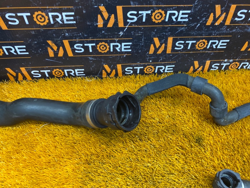 Патрубок системы охлаждения, 1200 рублей, Красноярск