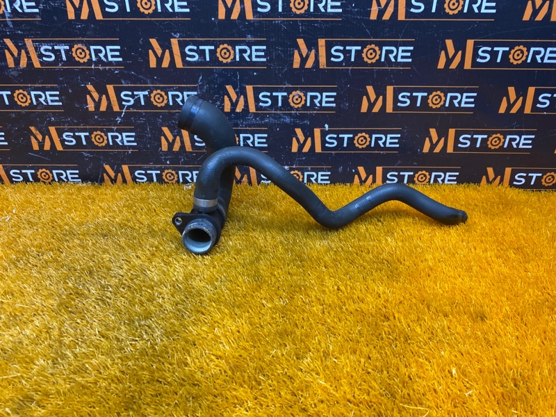 Патрубок системы охлаждения, 2000 рублей, Красноярск