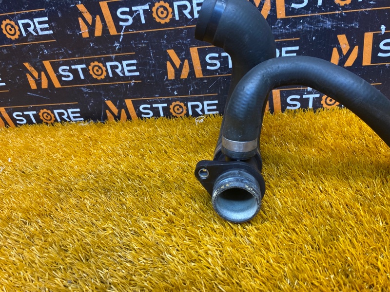 Патрубок системы охлаждения, 2000 рублей, Красноярск