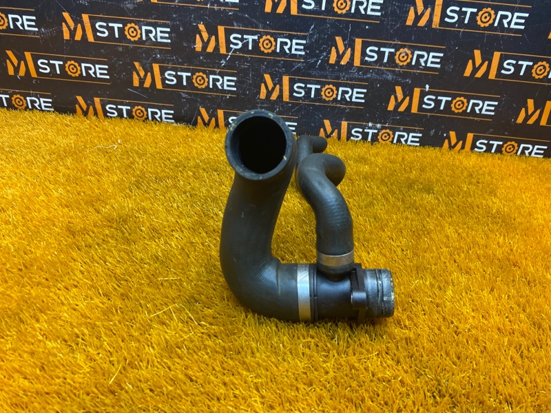 Патрубок системы охлаждения, 2000 рублей, Красноярск