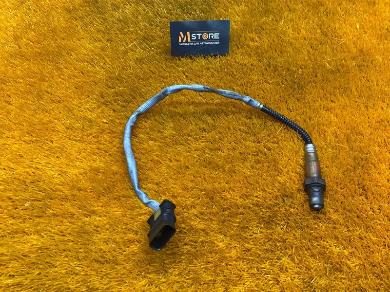 Датчик кислорода, 800 рублей, Красноярск