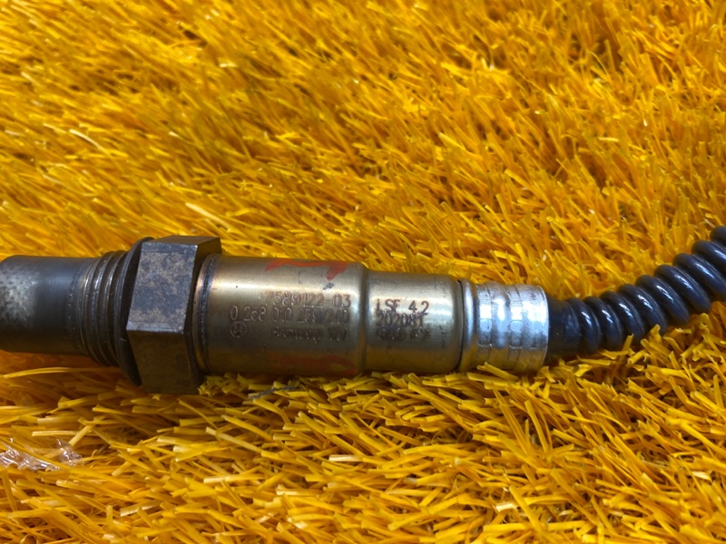 Датчик кислорода, 800 рублей, Красноярск