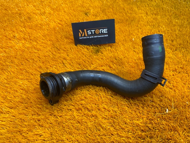 Патрубок системы охлаждения, 1000 рублей, Красноярск