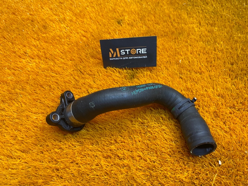 Патрубок системы охлаждения, 1000 рублей, Красноярск