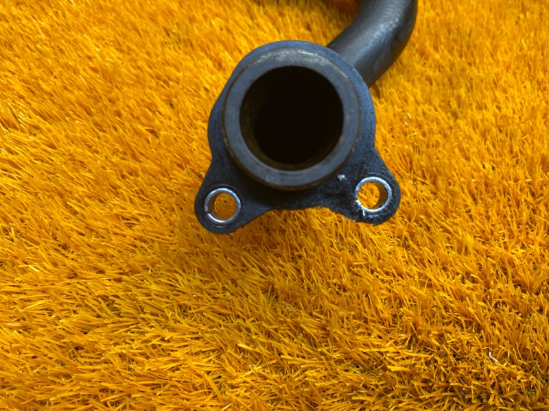 Патрубок системы охлаждения, 1000 рублей, Красноярск