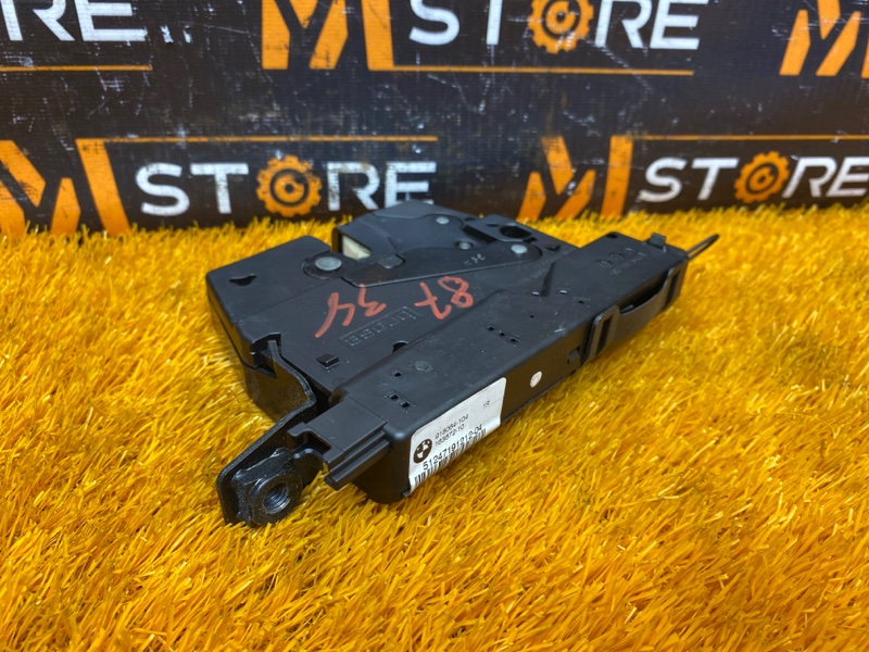 замок багажника, 1000 рублей, Красноярск