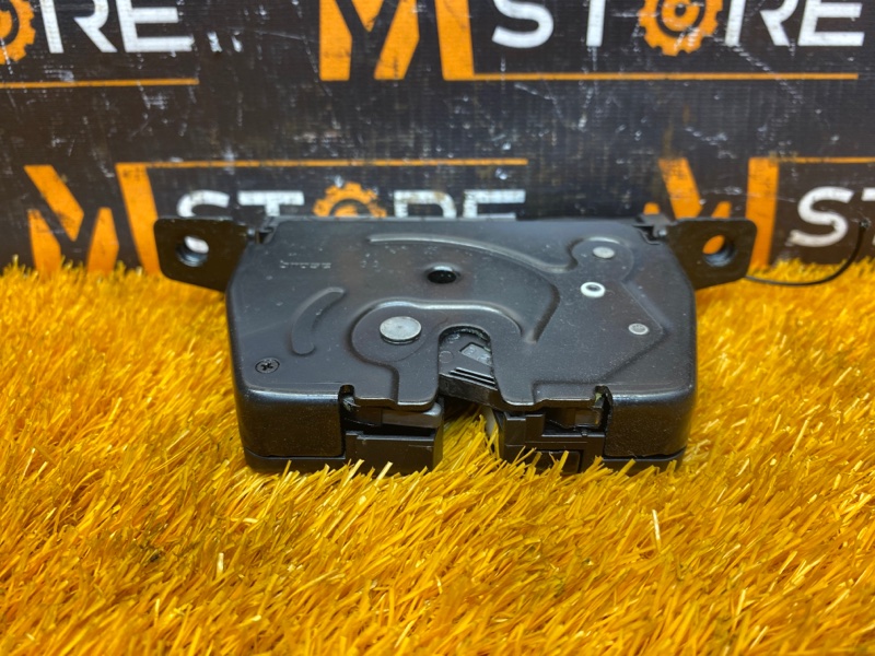 замок багажника, 1000 рублей, Красноярск