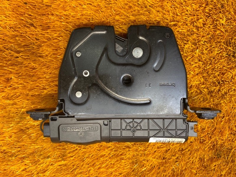 замок багажника, 1000 рублей, Красноярск