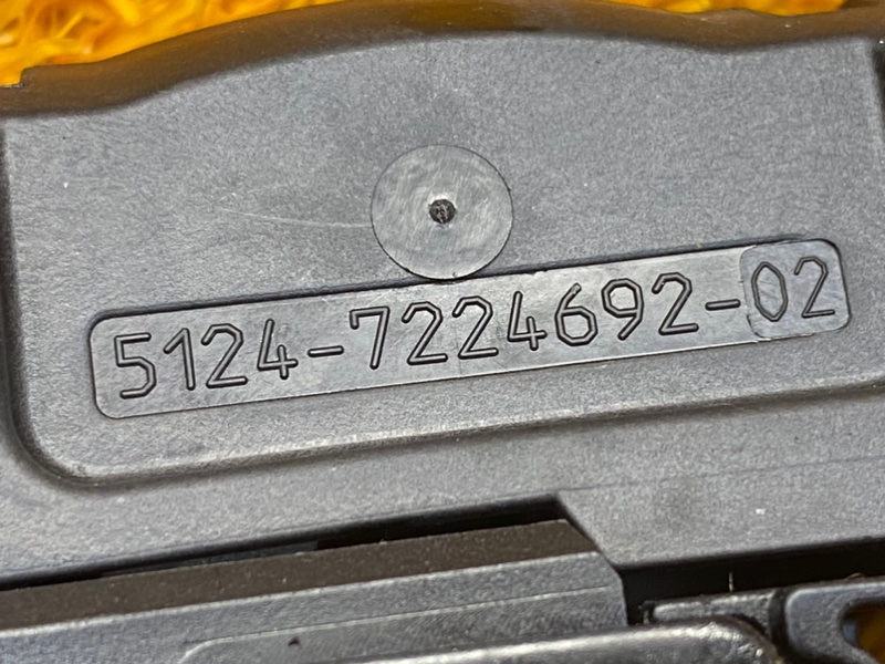 замок багажника, 1000 рублей, Красноярск