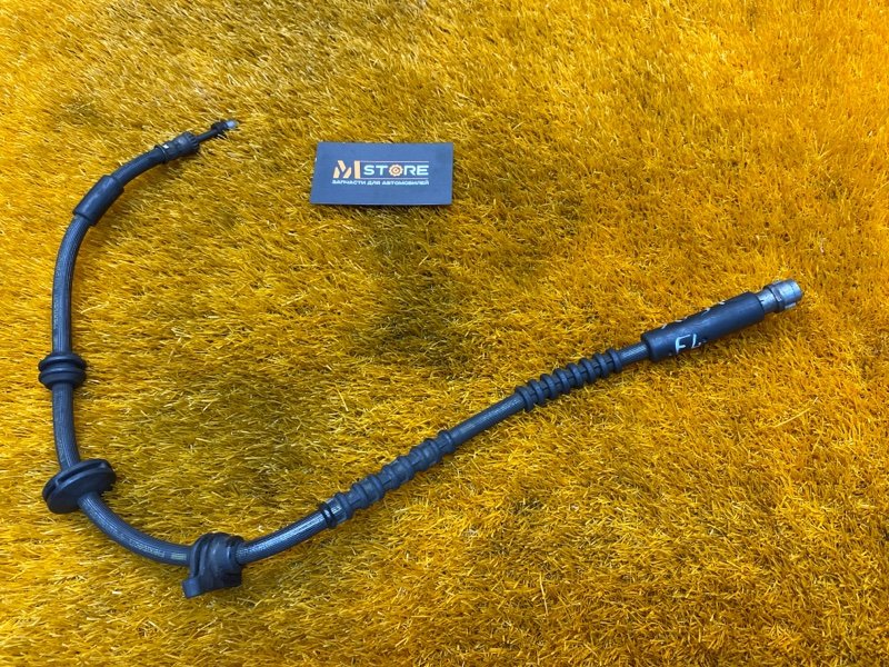 шланг тормозной, 300 рублей, Красноярск