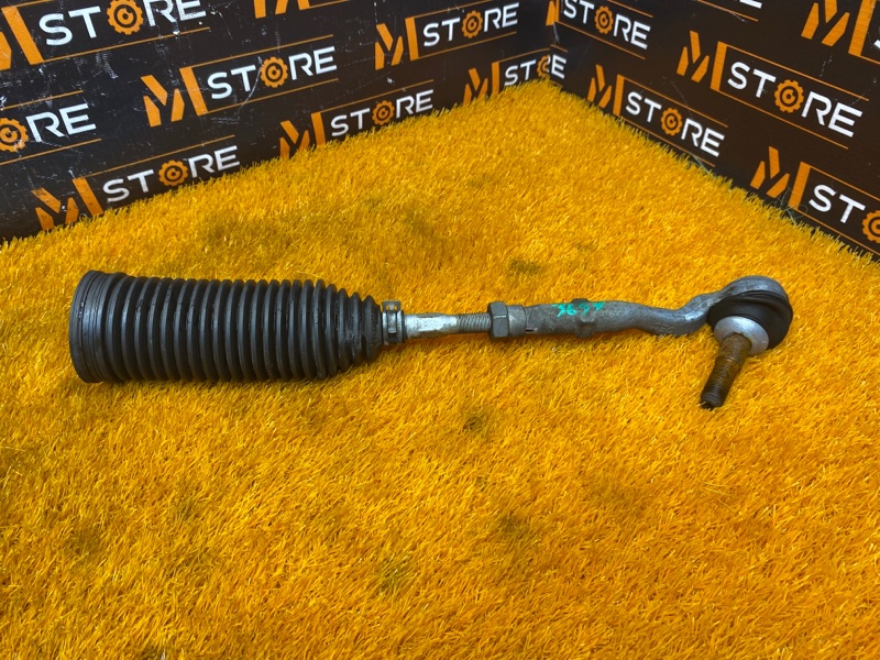 тяга рулевая, 2000 рублей, Красноярск