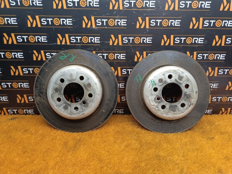 Диск тормозной, 2800 рублей, Красноярск