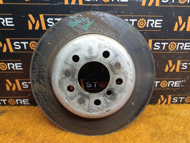 Диск тормозной, 2800 рублей, Красноярск