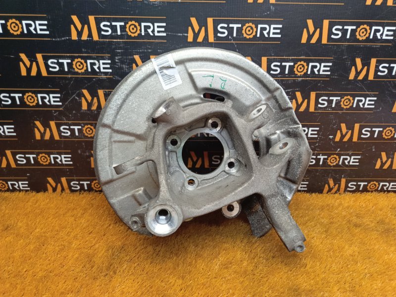 кулак поворотный, 800 рублей, Красноярск