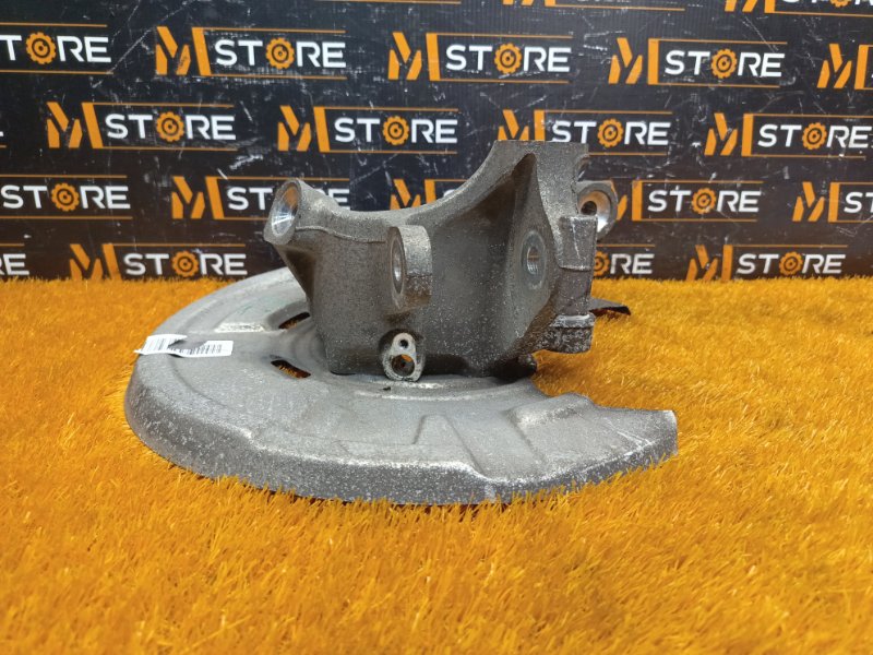 кулак поворотный, 800 рублей, Красноярск