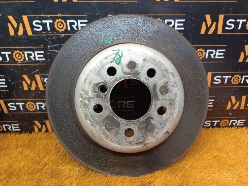 Диск тормозной, 2800 рублей, Красноярск