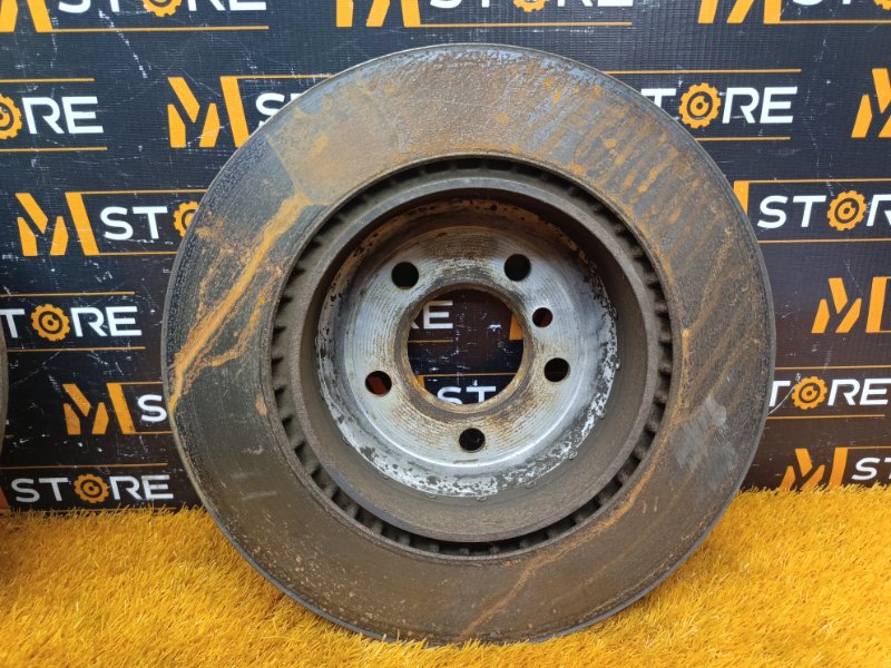 Диск тормозной, 2800 рублей, Красноярск