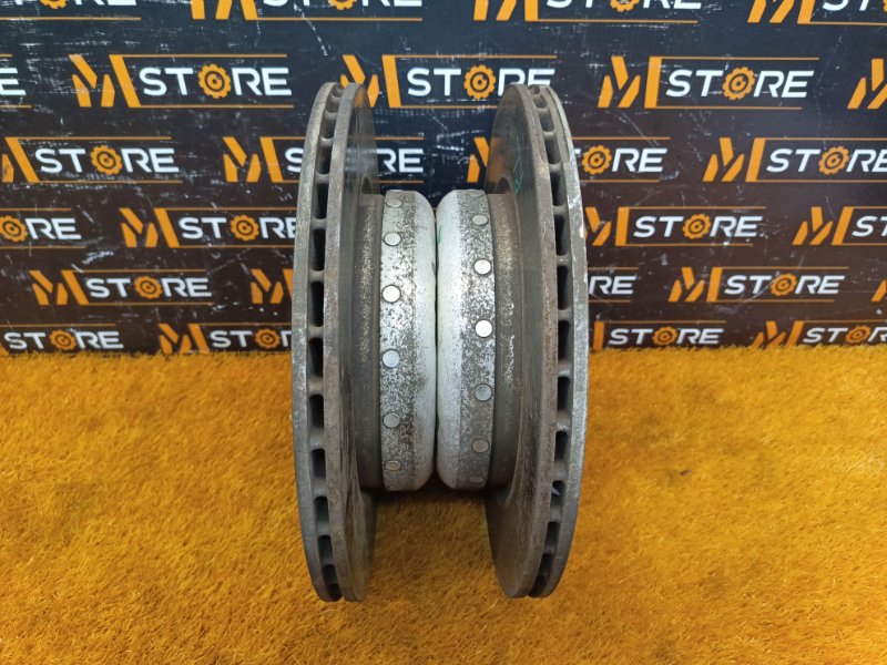 Диск тормозной, 2800 рублей, Красноярск