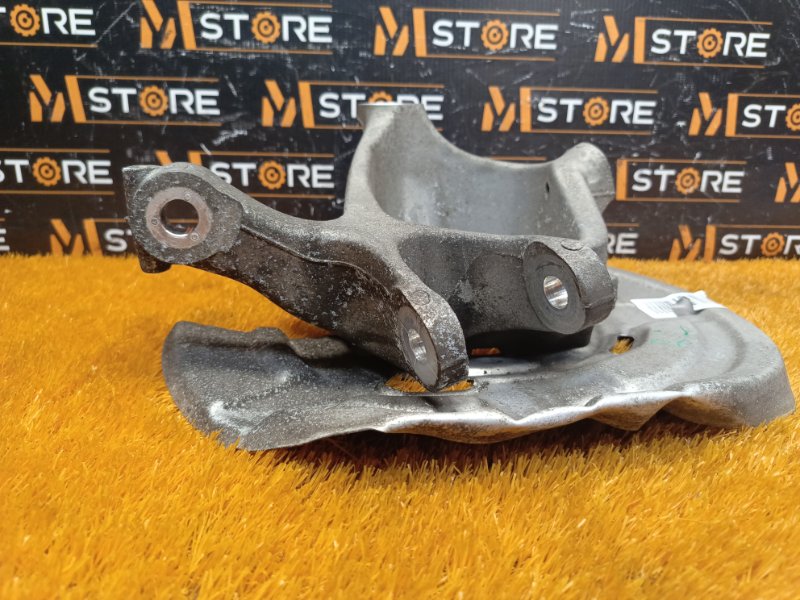 кулак поворотный, 800 рублей, Красноярск