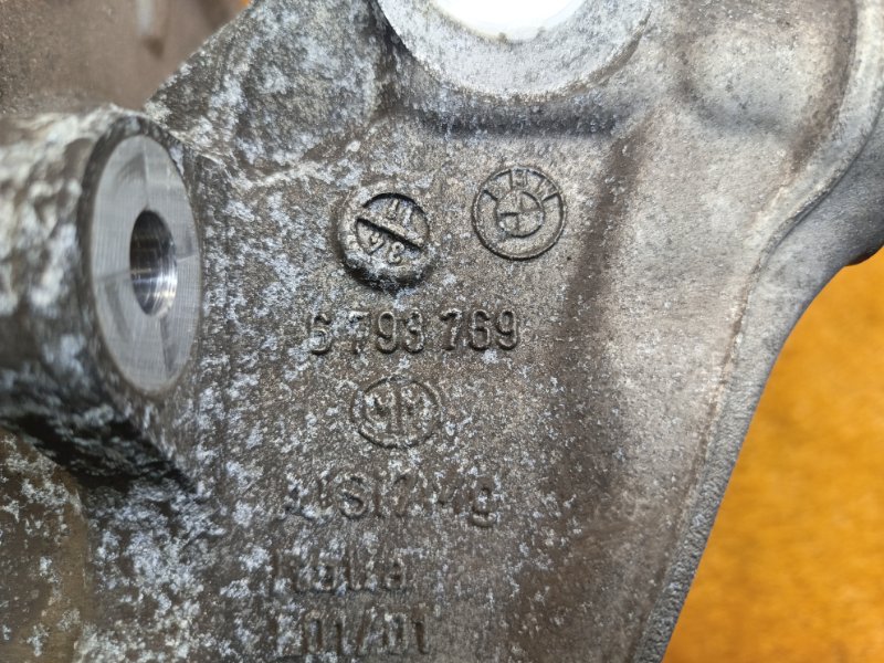 кулак поворотный, 800 рублей, Красноярск