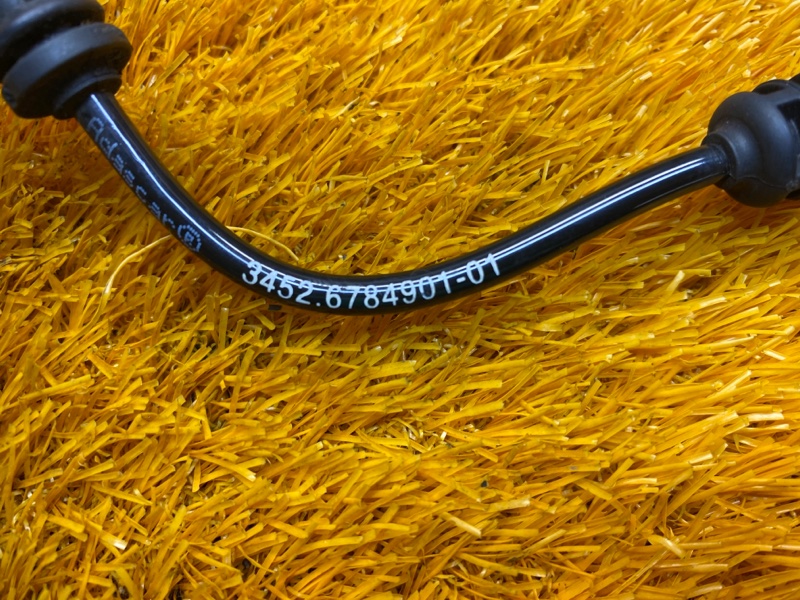 Датчик ABS, 770 рублей, Красноярск