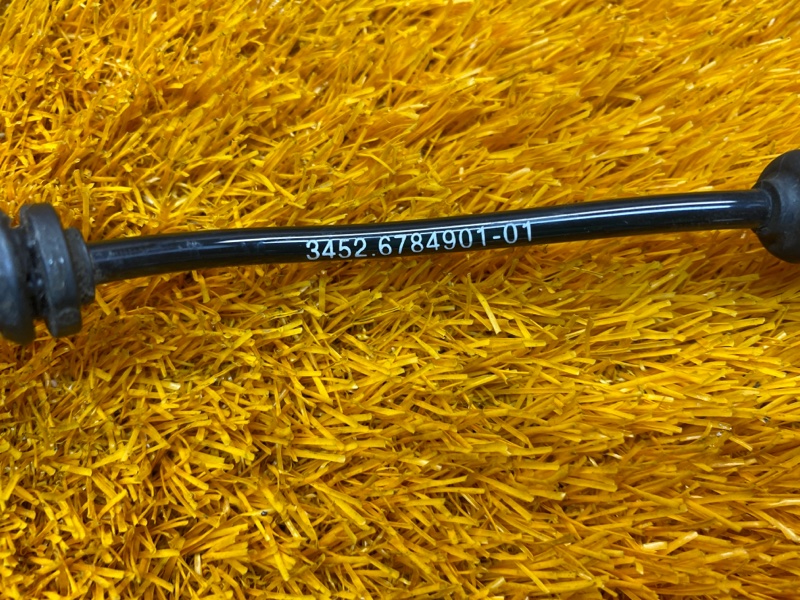 Датчик ABS, 770 рублей, Красноярск