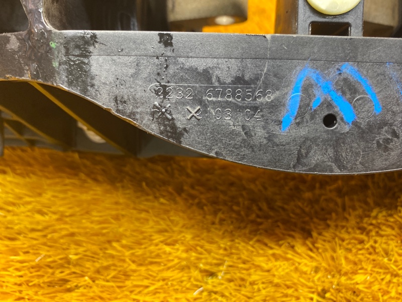 Кронштейн КПП, 3260 рублей, Красноярск