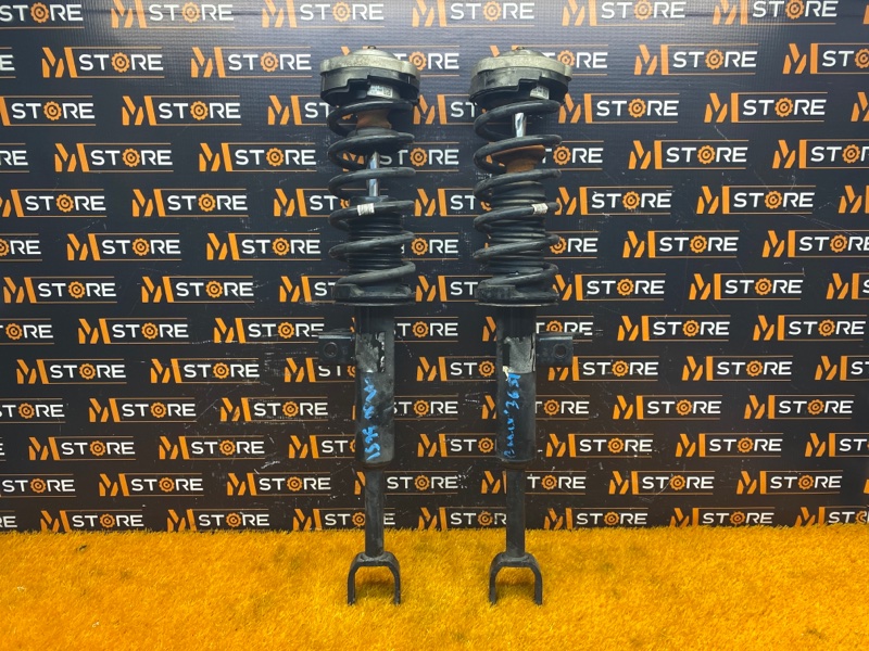 стойка подвески, 12000 рублей, Красноярск