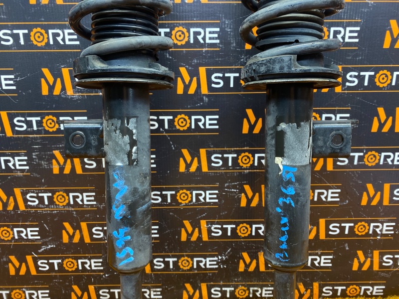 стойка подвески, 12000 рублей, Красноярск