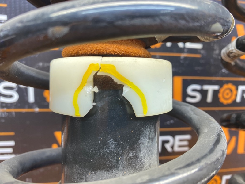 стойка подвески, 6000 рублей, Красноярск