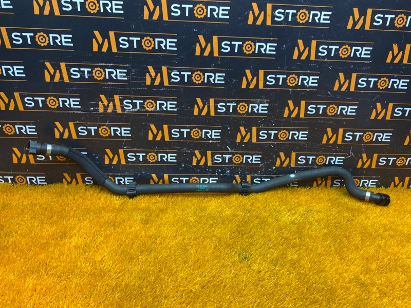 Патрубок системы охлаждения, 700 рублей, Красноярск